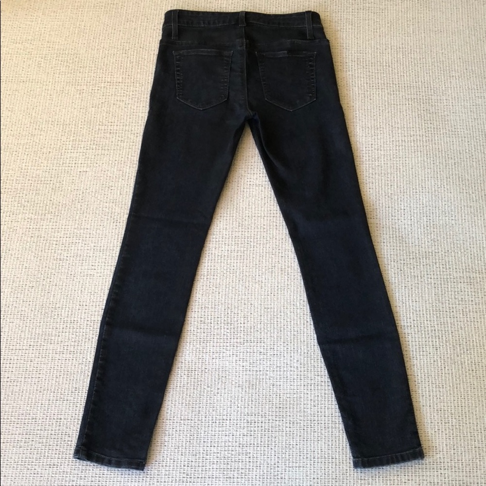 Joes Women’s Icon Midrise Skinny Ankle Jean Size25 - Picture 5 of 7